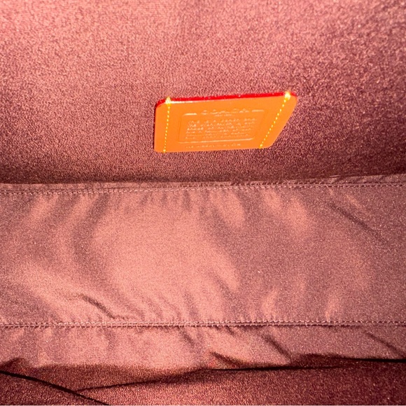 Coach Large Maggie Tote - Picture 8 of 11